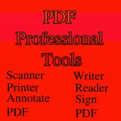 pdf professional tools logo, reviews