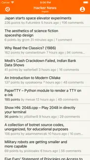 hn pro iphone images 1