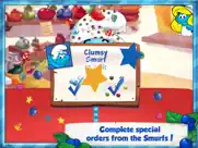 the smurfs bakery ipad images 4