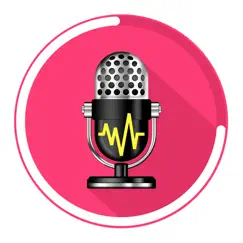 voice changer calls record-er logo, reviews