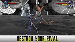 stickman fighter physics 3d iphone images 2