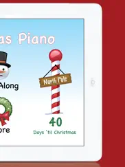 christmas piano with songs ipad images 2