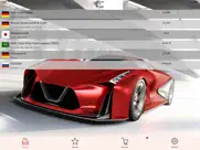 parts for your car infinit... ipad capturas de pantalla 3