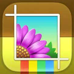 insfit - no crop blur background for instagram logo, reviews