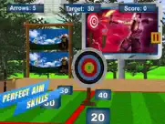 archery target master pro ipad images 3