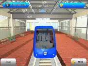 city train simulator 2018 ipad images 2