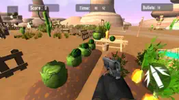 watermelon fruit shooter fps iphone images 4