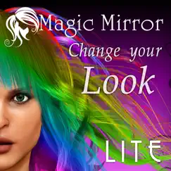 hairstyle magic mirror lite revisión, comentarios