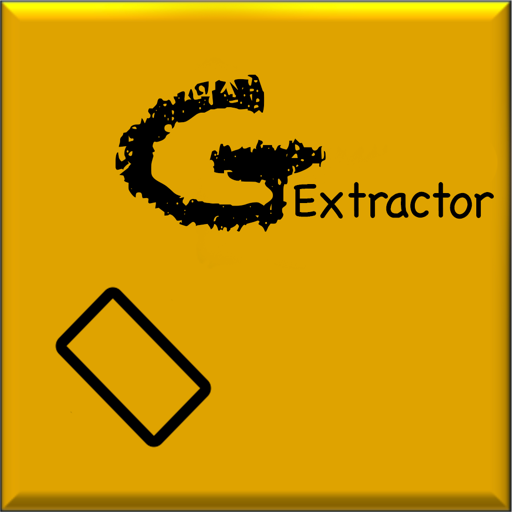 gextractor logo, reviews