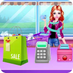 mall shopping with my girl logo, reviews