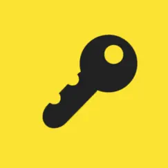 keys - password manager logo, reviews