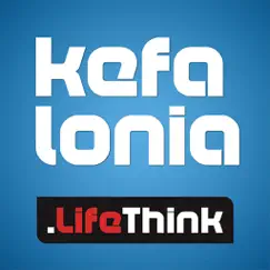 ikefalonia logo, reviews