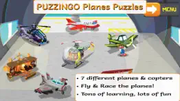 puzzingo planes puzzles games iphone images 1