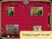 love letter - jeu de cartes iPad Captures Décran 4