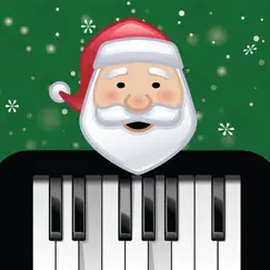 christmas piano with songs logo, reviews