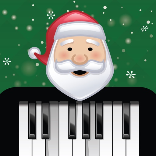 Christmas Piano with Songs app reviews download