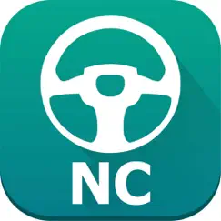 north carolina dmv test logo, reviews
