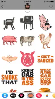 traeger grills stickers iphone images 3