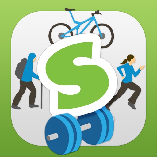 GPS Sports Tracker by Skimble app reviews download