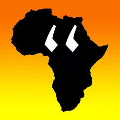 proverbes africains logo, reviews