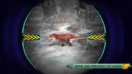 wild dinosaur hunt helicopter iphone images 2