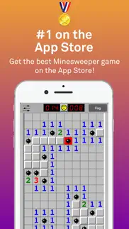 minesweeper classic iphone images 2