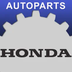 Autoparts for Honda app reviews