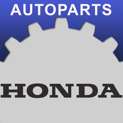 Autoparts for Honda app reviews download