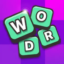 wordom hidden words logo, reviews