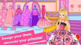 girls dress up - fashion game iphone images 2