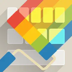 custom color keyboards logo, reviews