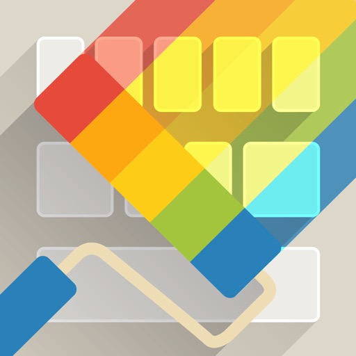 Custom Color Keyboards app reviews download