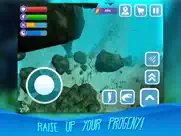 water snake underwater hunting simulator ipad images 4