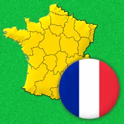 Регионы Франции - Викторина обзор, обзоры
