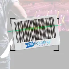 infoticketing scan logo, reviews