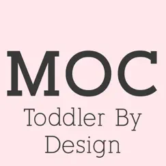 toddler by design logo, reviews