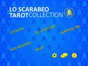 lo scarabeo tarot collection ipad images 1