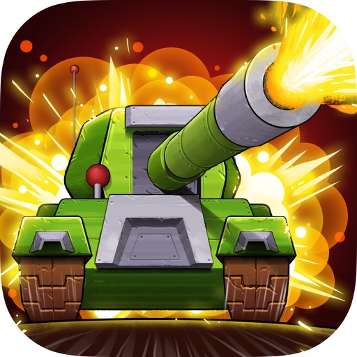 Mini Tank Battle City app reviews download