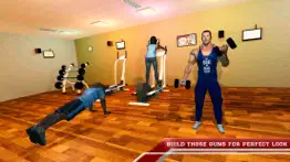 my fit gym workout diary iphone images 4