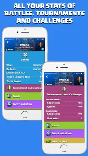 royale stats for clash royale iphone images 3