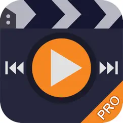 power video player pro logo, reviews
