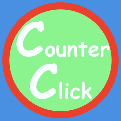 Counter Click Click app reviews download