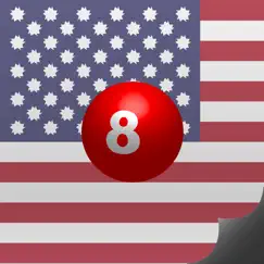 number 8 united states logo, reviews