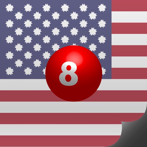 Number 8 United States app reviews download