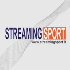 streaming sport logo, reviews