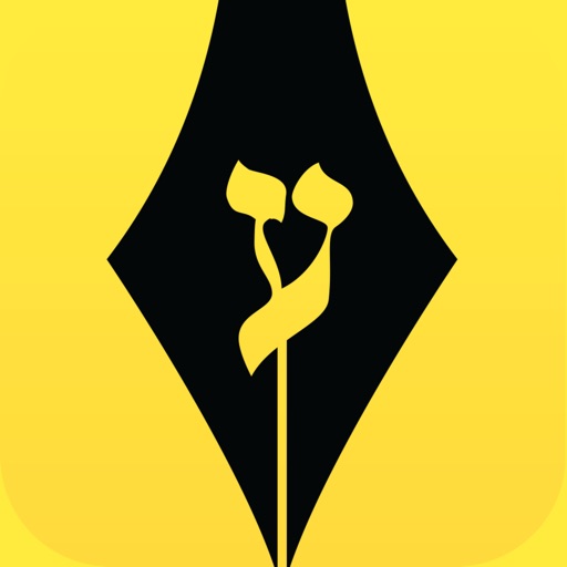Hebrew Writer app reviews download