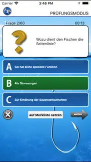angelschein trainer app iphone bildschirmfoto 3