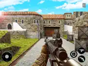 war of army shooter commando ipad images 2