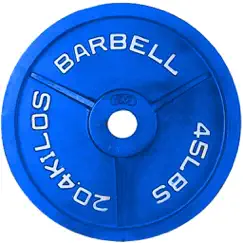 barbell calculator - weightlifting plate loading logo, reviews