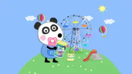 baby candy park iphone images 1